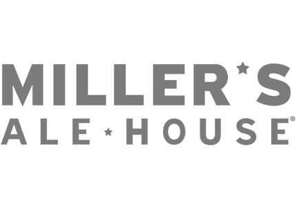 Millers-Ale-House-Logo