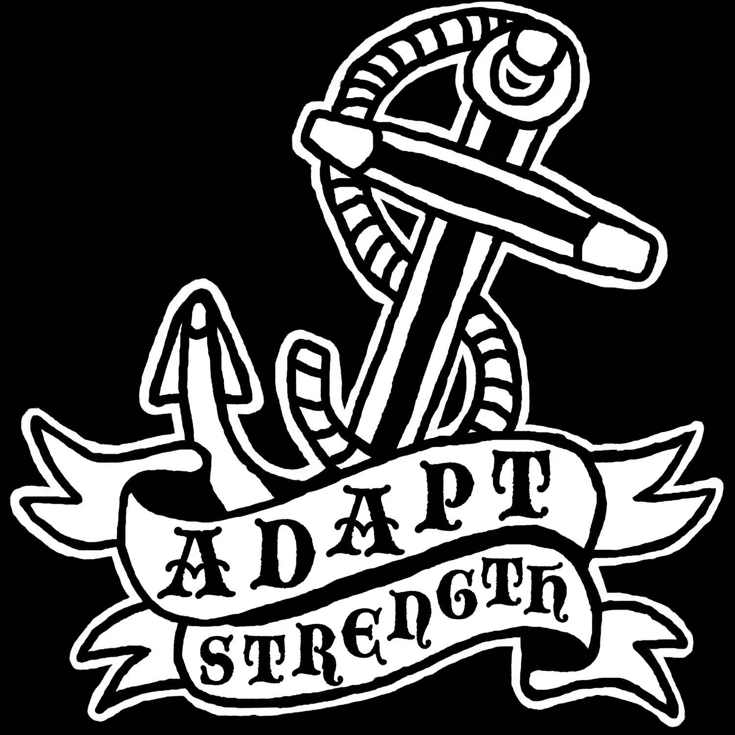 Adapt Strength