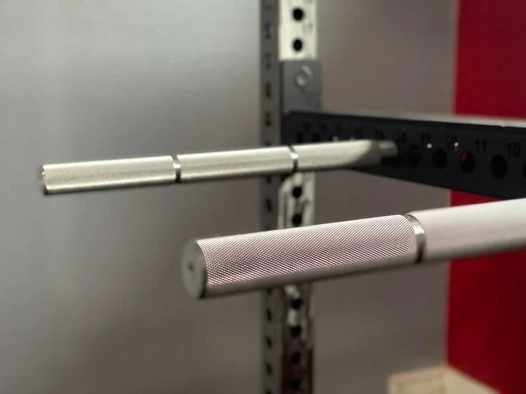 UDA Stainless Handles Pair 1 Mutant Metals