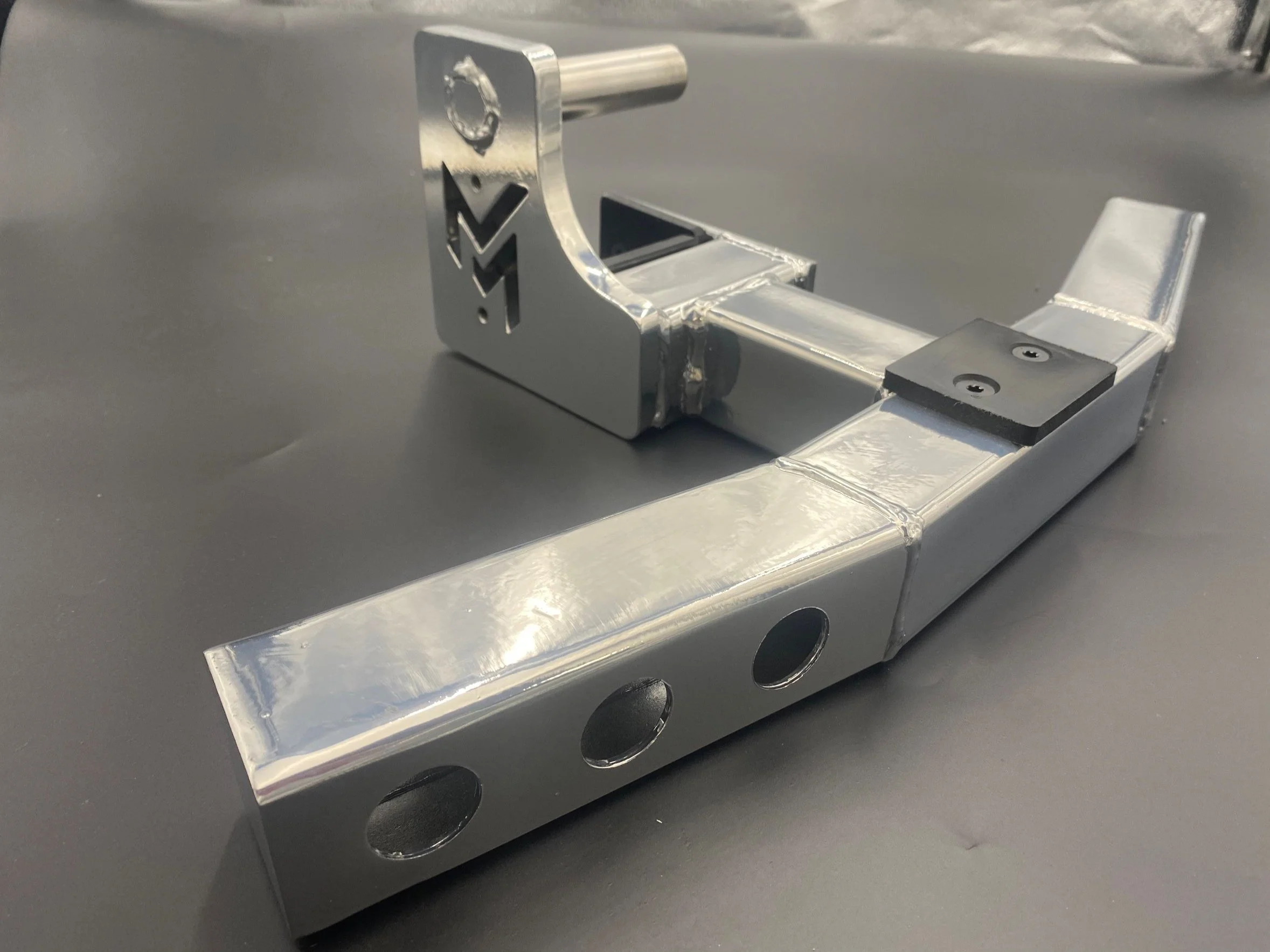 Mutant Handles Store 1 — Mutant Metals