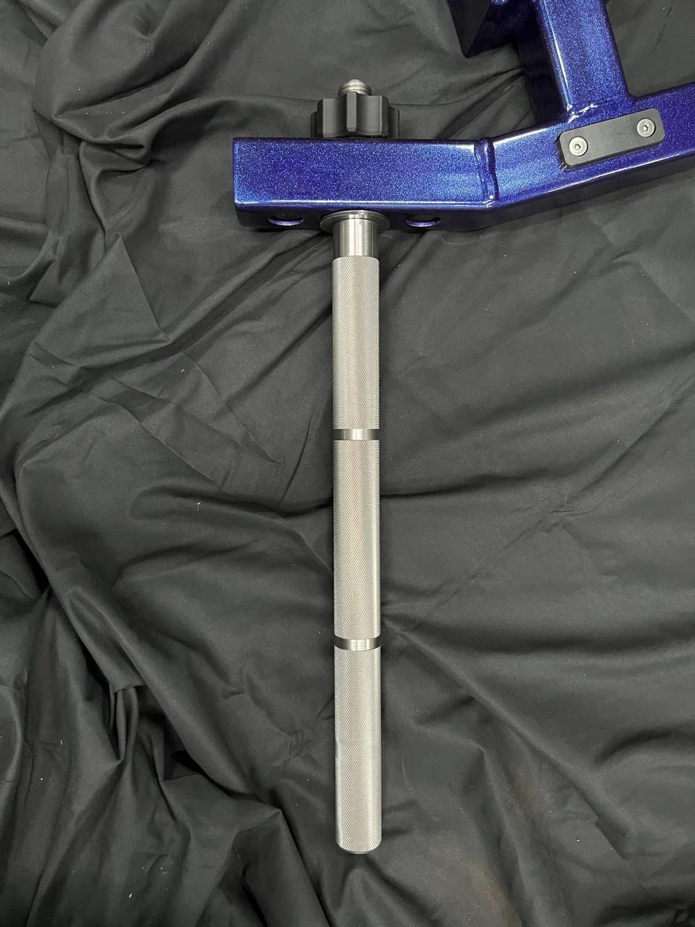 ウエイトトレーニング MUTANT LS ULTIMATE DIP ATTACHMENT The Ultimate Dip Attachment (UDA) Mutant Metals/ Rogue Fitness