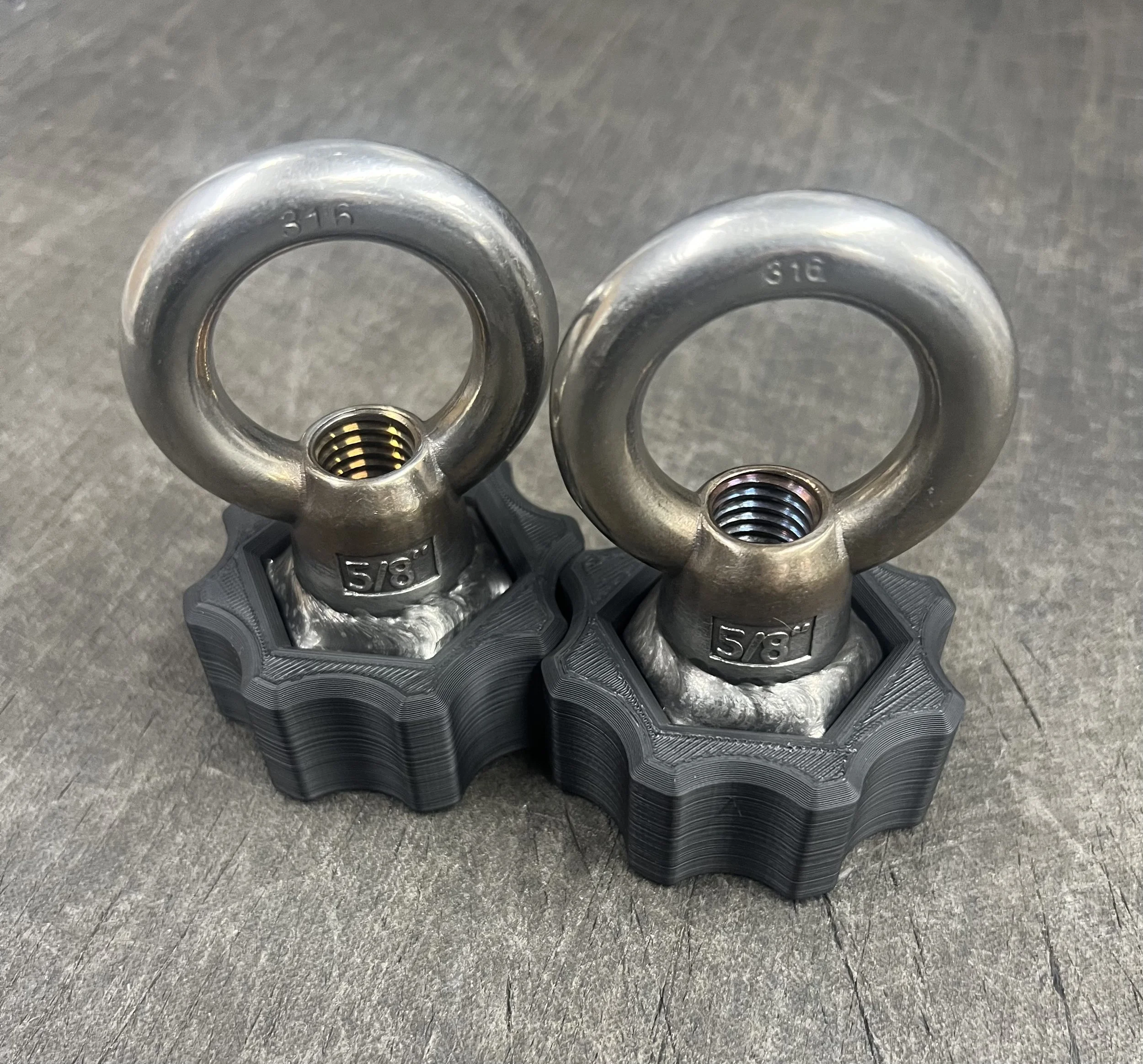 Mutant Handles Store 1 — Mutant Metals