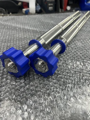 The Ultimate Dip Attachment (UDA) Mutant Metals/ Rogue Fitness