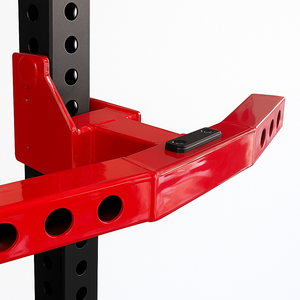 The Ultimate Dip Attachment (UDA) Mutant Metals/ Rogue Fitness