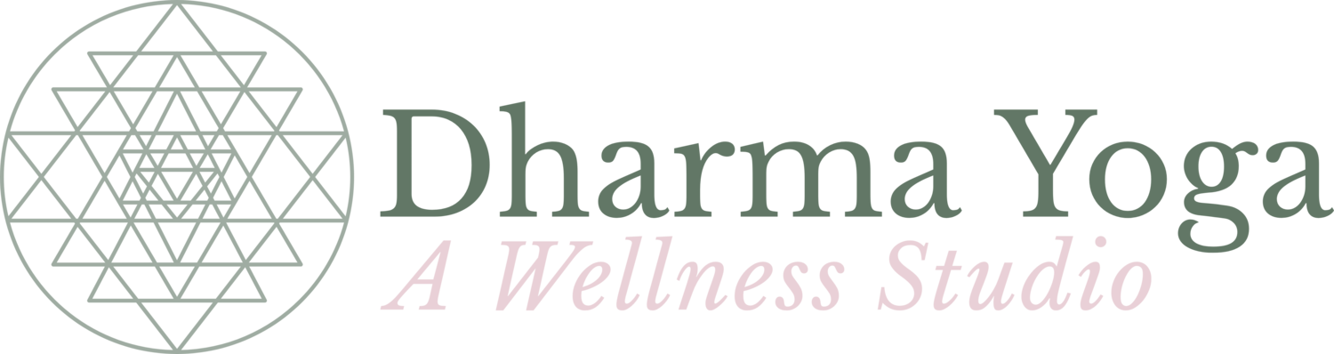 Dharma Yoga A Wellness Center