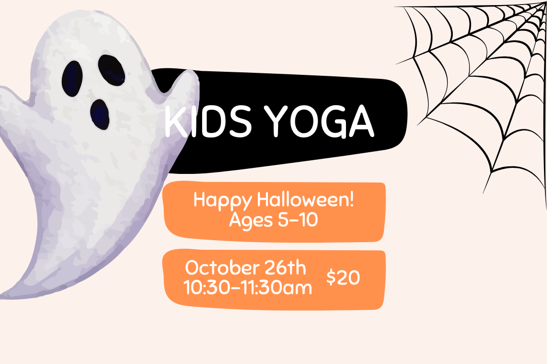Kids Yoga