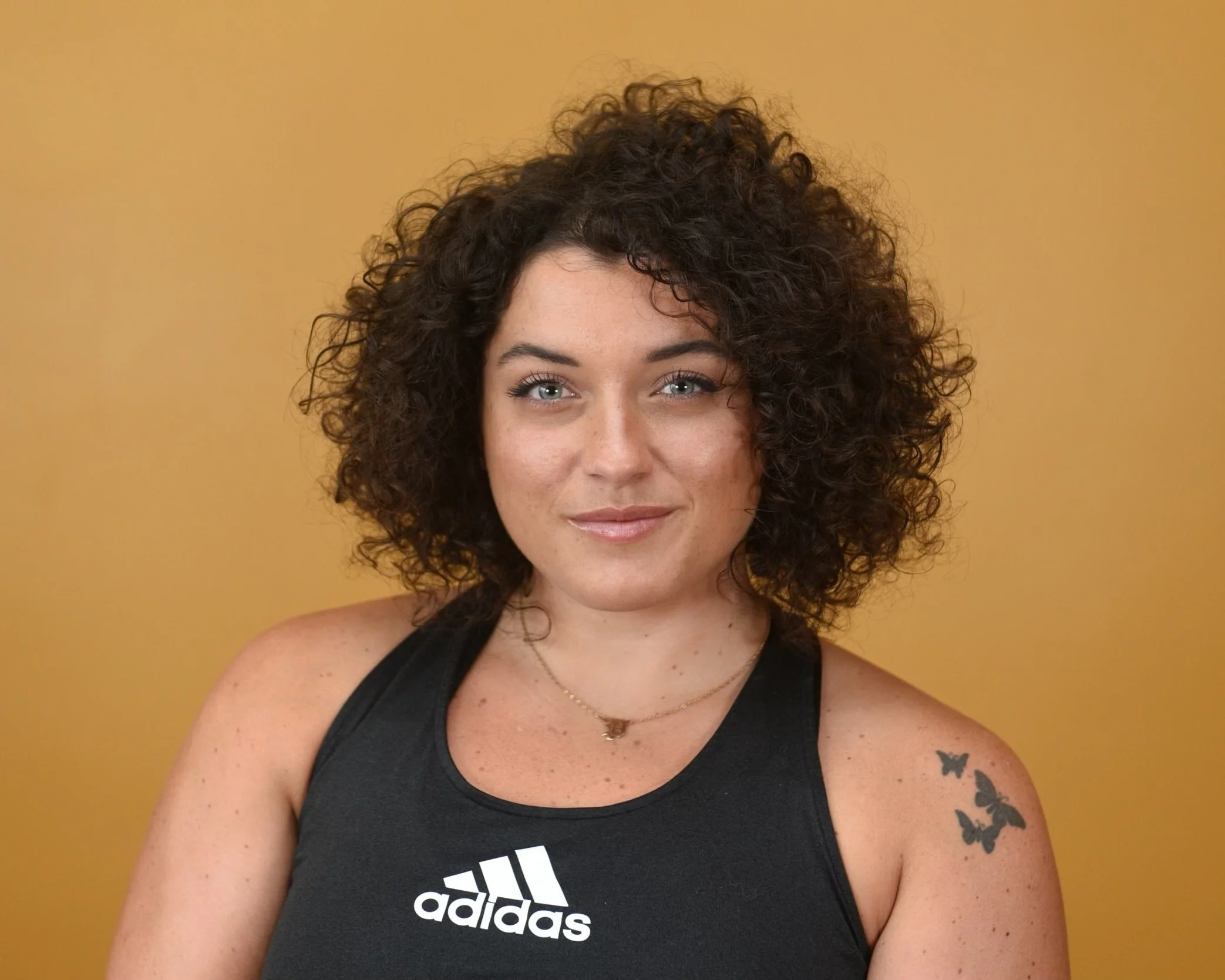 Meet Your Teachers — Dharma Yoga : a wellness studio
