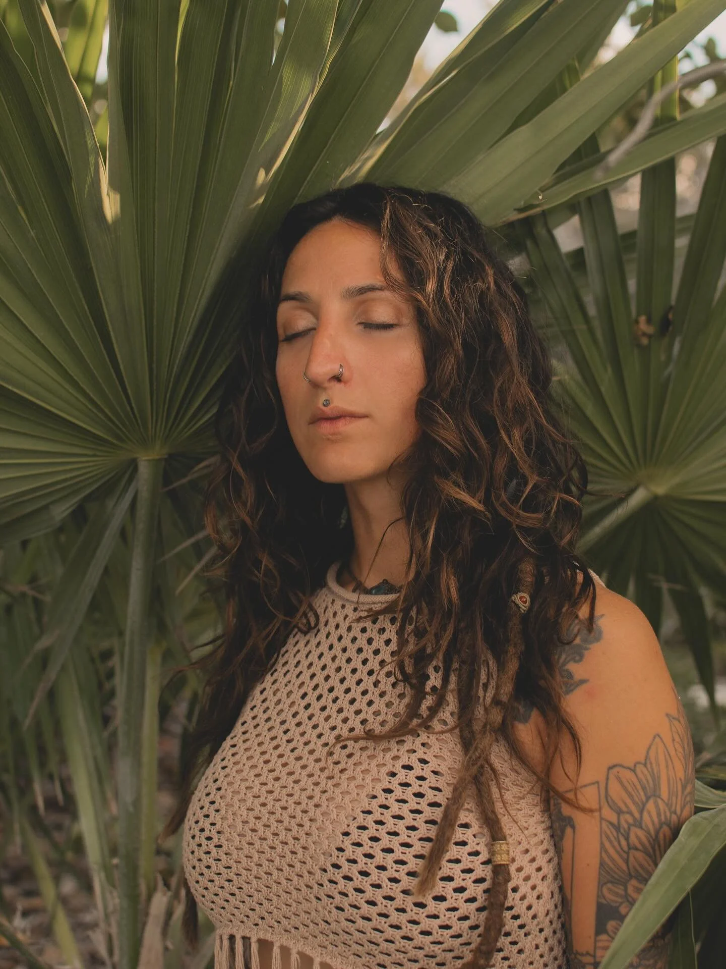 We are on the precipice of a great and grave understanding.

People are tired. Our bodies are tired. The minds of many shrinking to protect what semblance of answers they thought they knew, while the observations become very clear. We are awakening. 