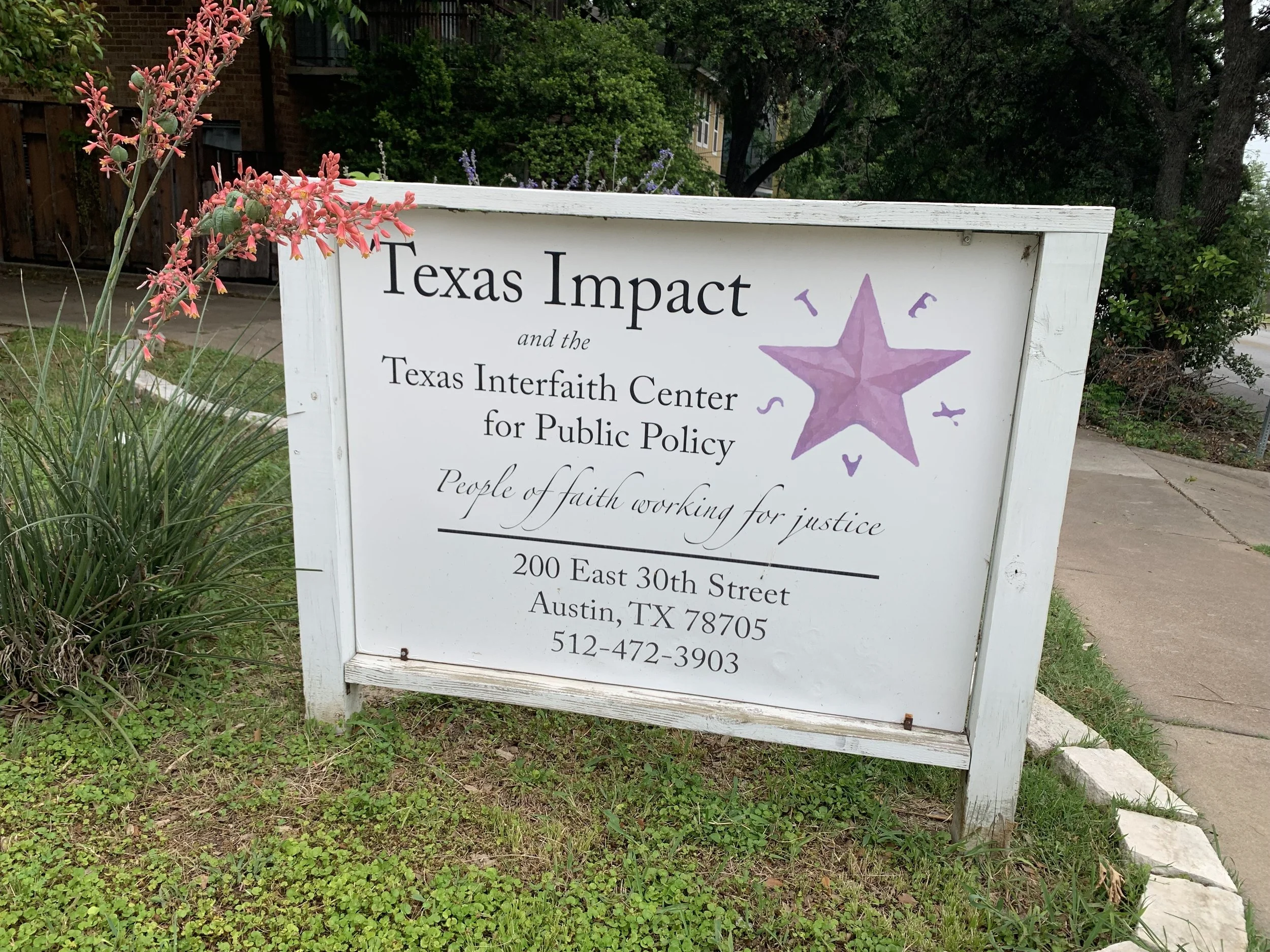 Texas Impact sign.jpg
