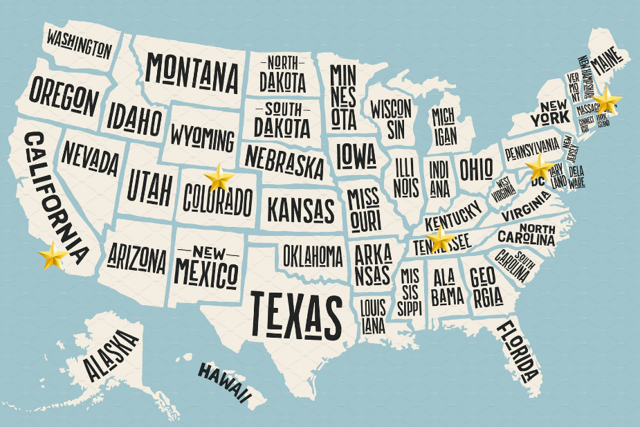 Lost & Found - US Map w 5 Cities.png
