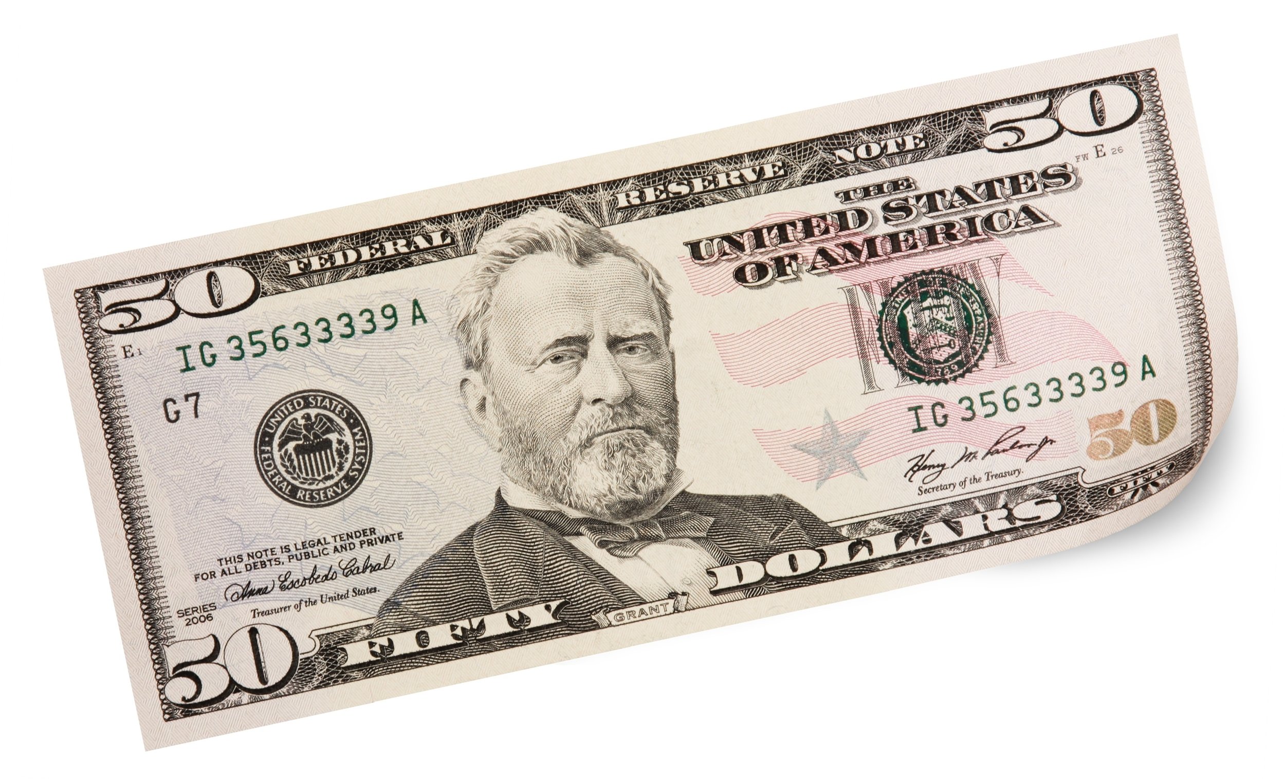 Save $50 on Your New Year’s Resolution 