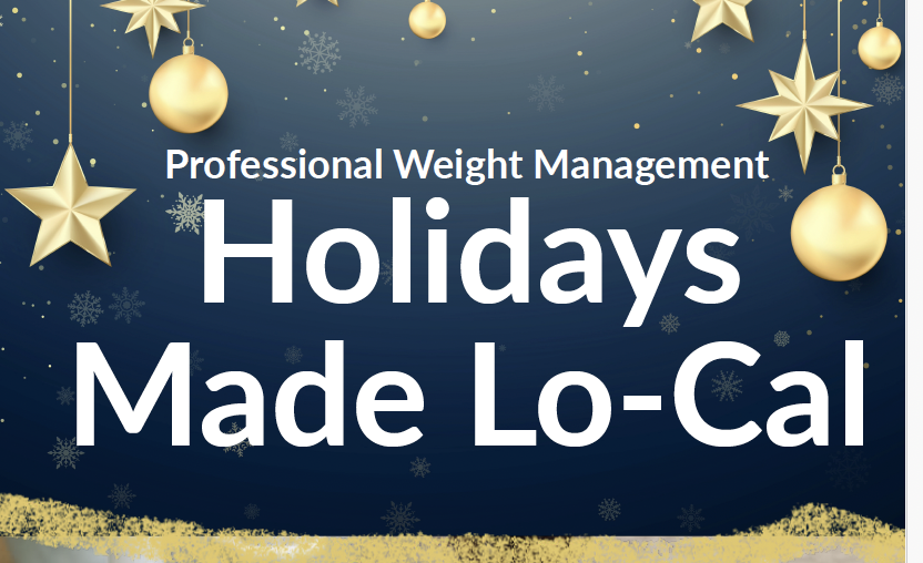 A Christmas Cookbook