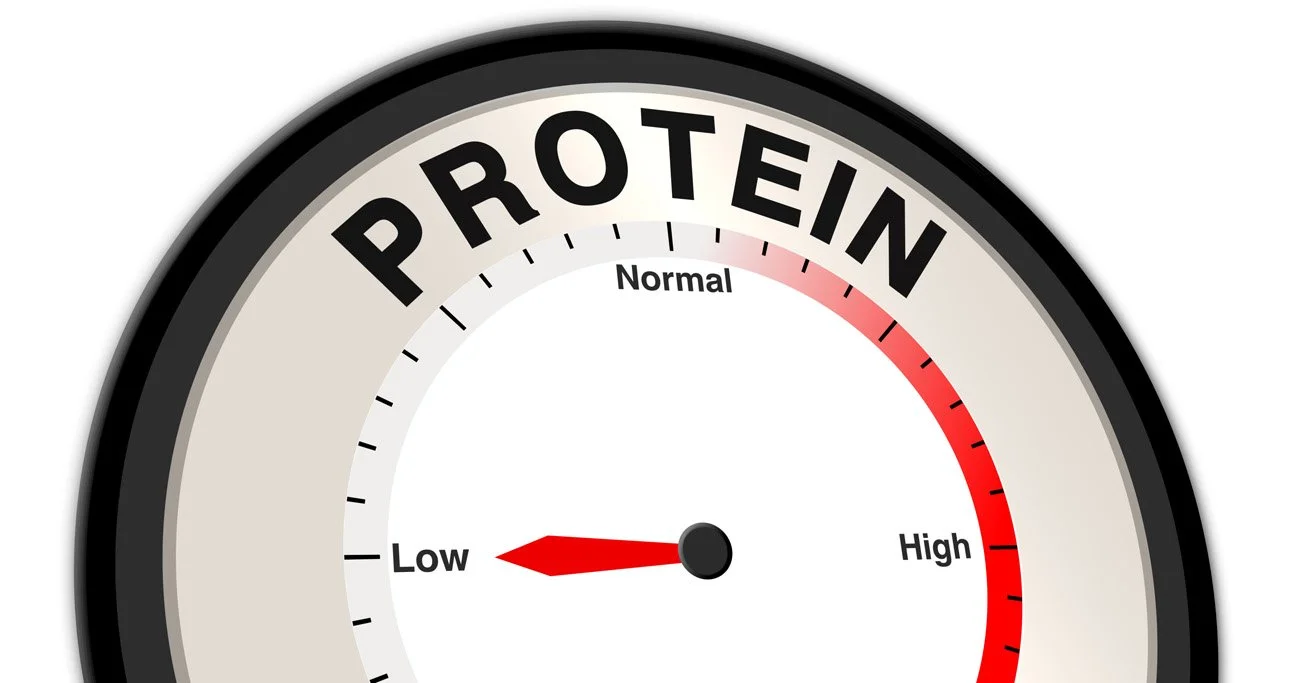 How Protein Deficiency Harms Your Body And Brain