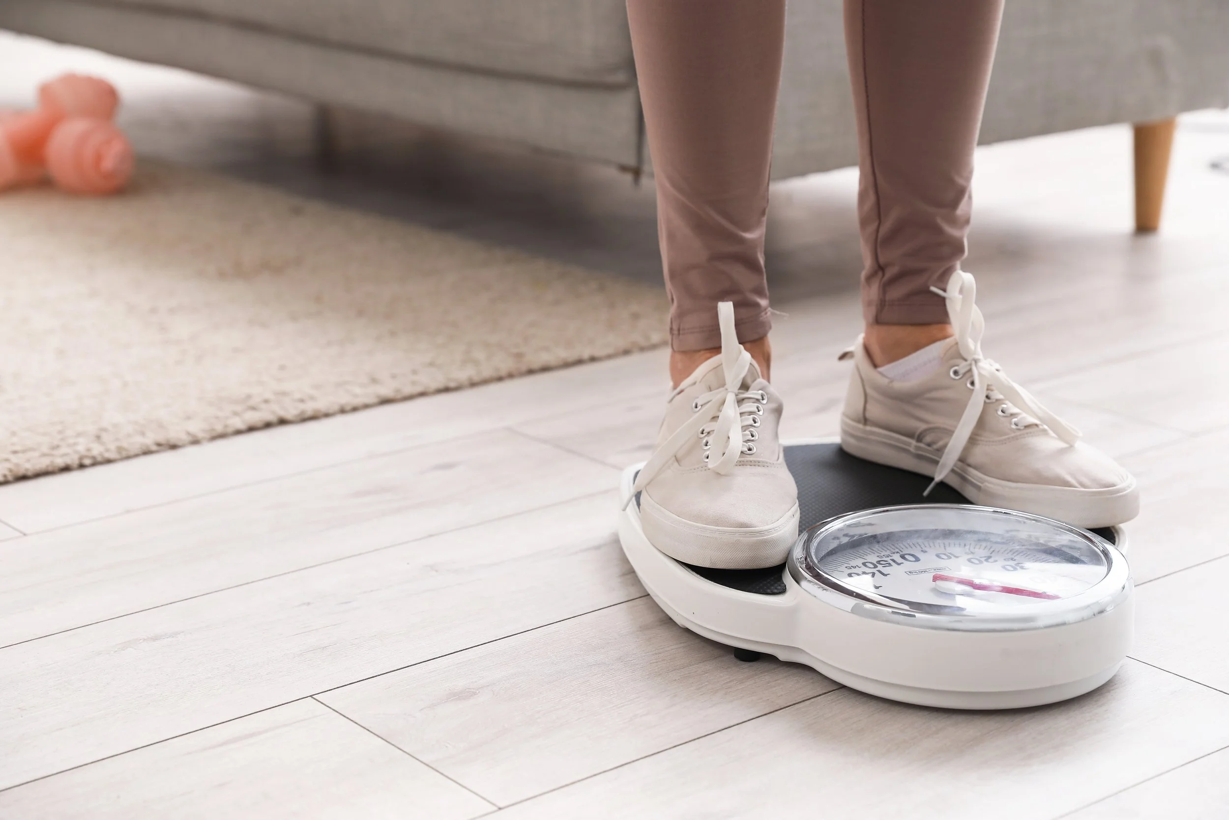 Hit a Weight Loss Plateau? This May Be Why.