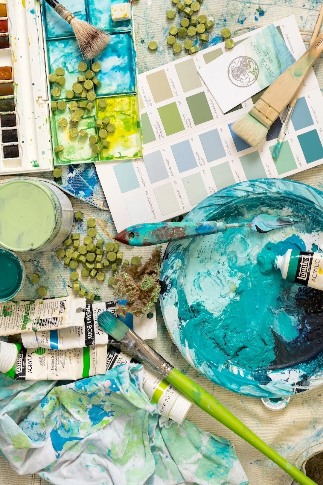 Copy of 1 Studio NBlackburn_Celadon_Studio Fine Art_2026.jpg