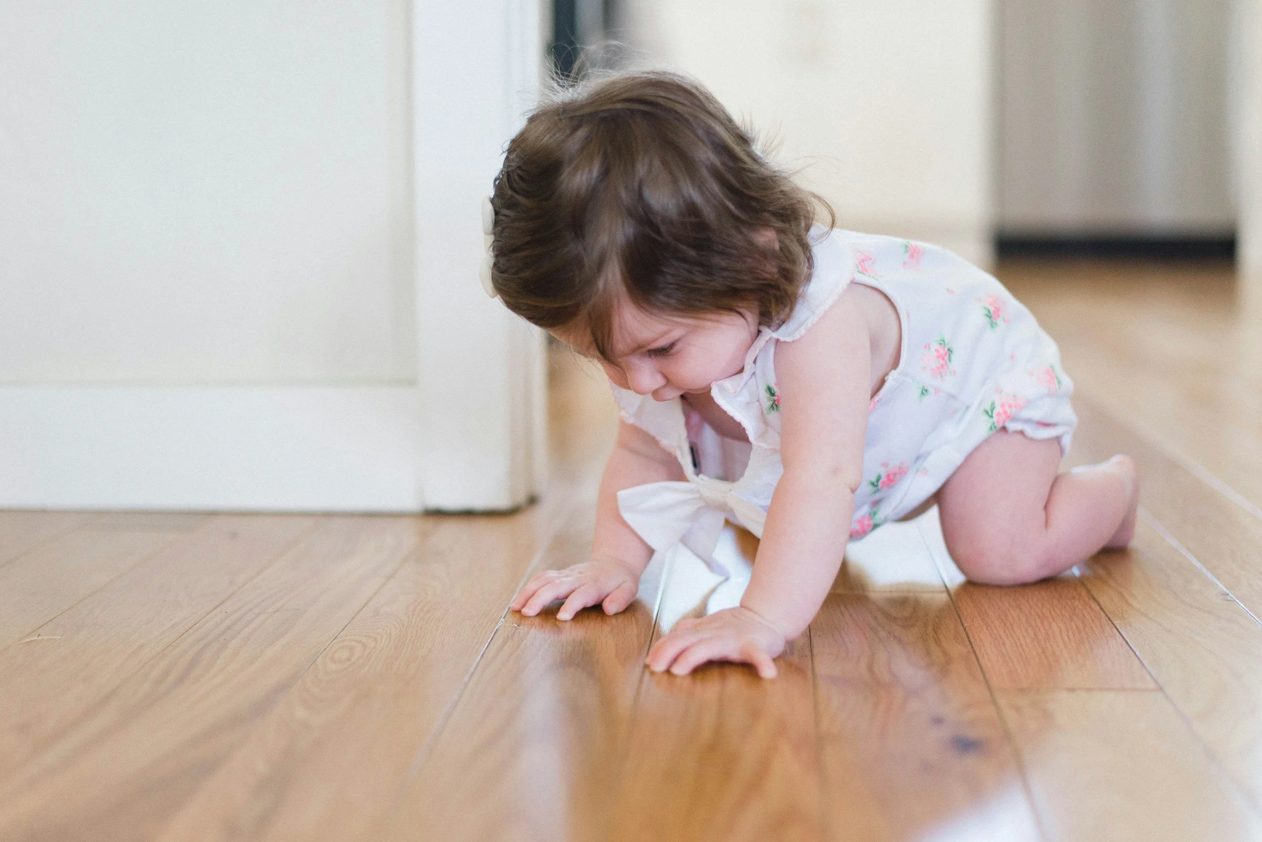 Treating clients with DNS, blog article by movement specialist Bethany Vivo.