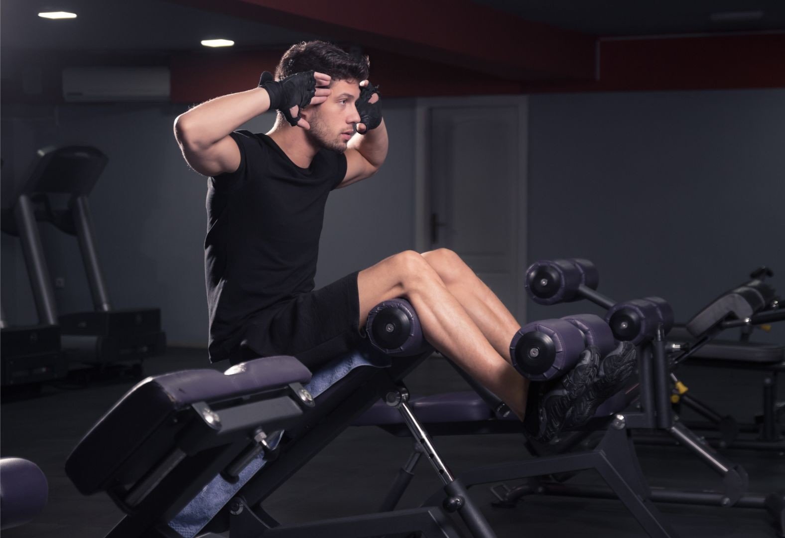 Why Building A strong core Matters, blog article by movement specialist Bethany Vivo.