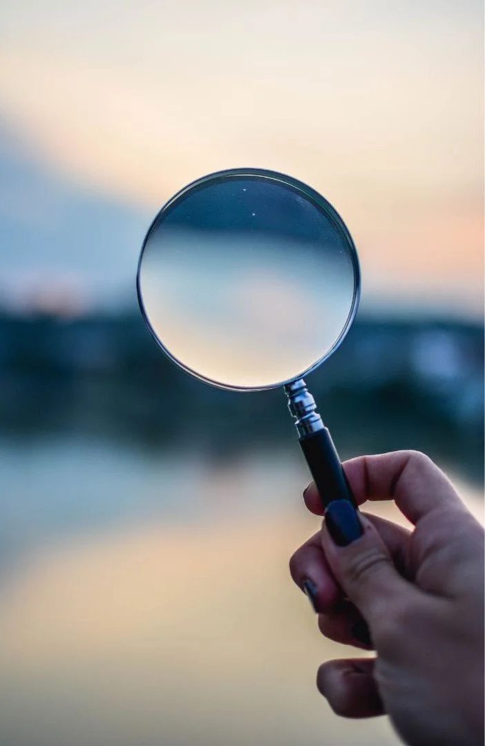 Movement Specialist Bethany Vivo is a body detective helping find the root cause of your discomfort through movement, breathing, massage, and managing stress.