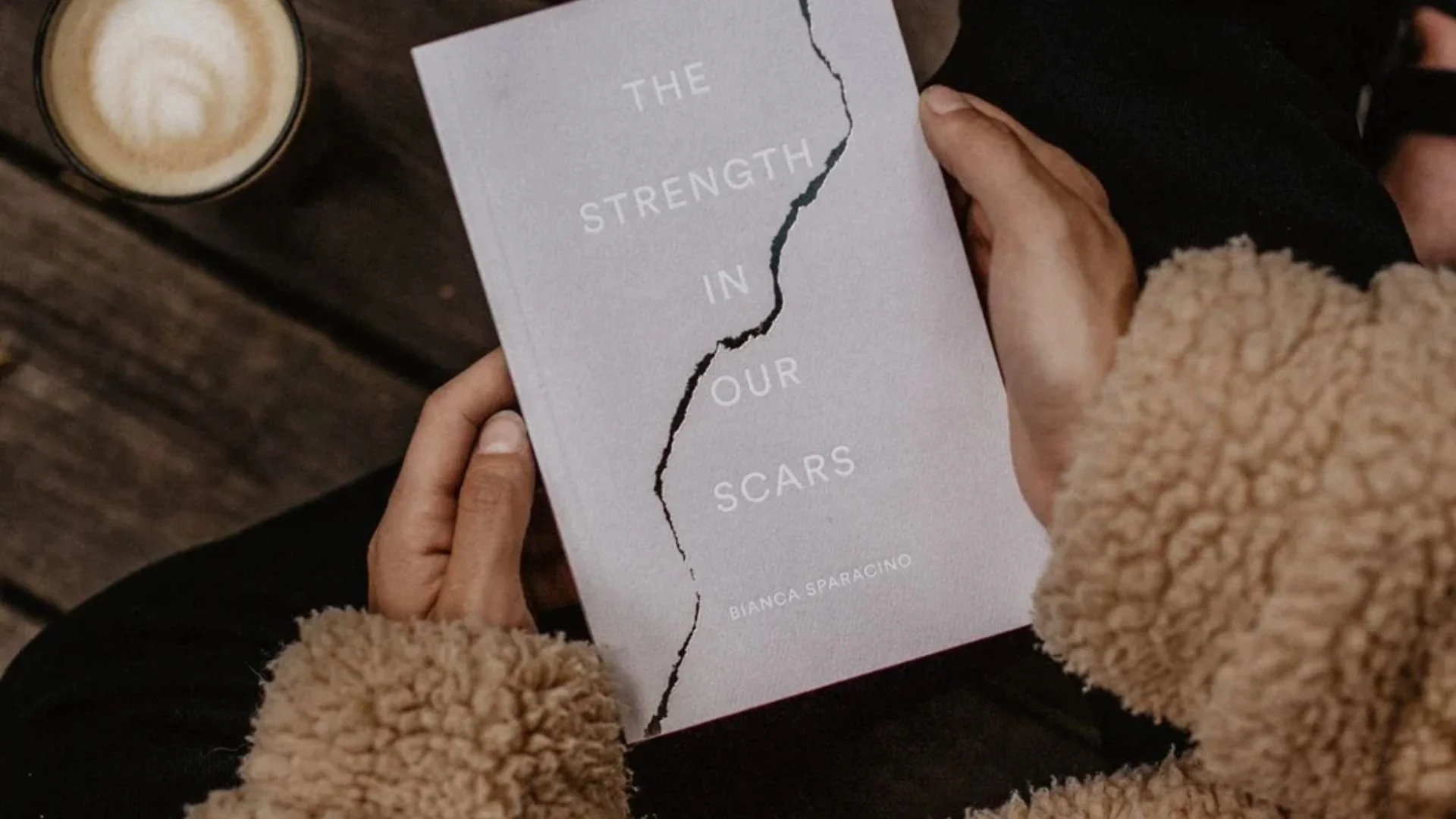 How scars affect the body, gaining strength through healing, blog post by movement specialist Bethany Vivo.