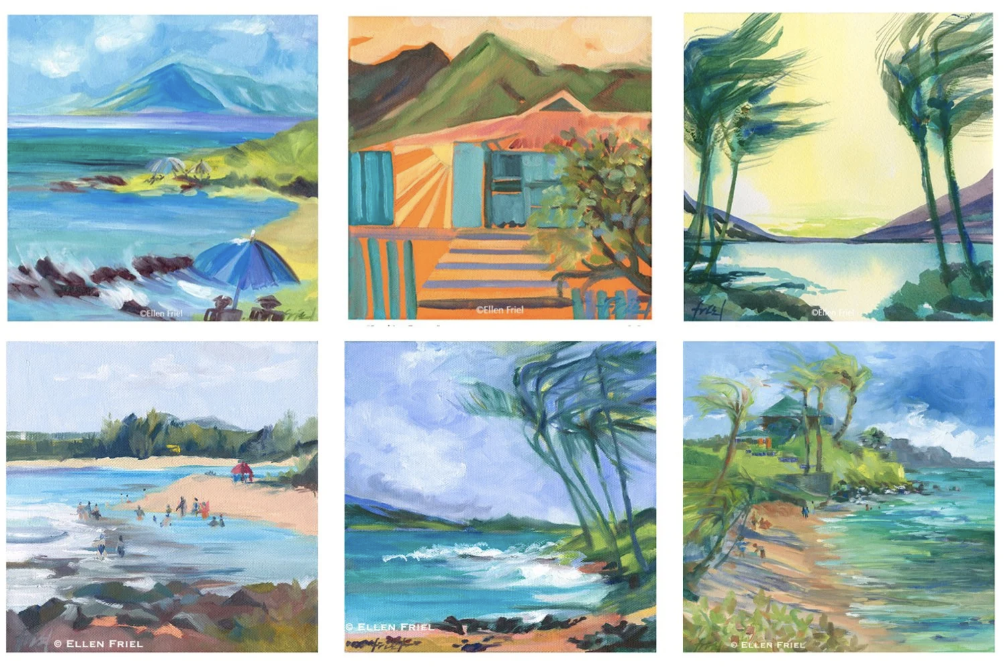 Choosing Original Art or Prints