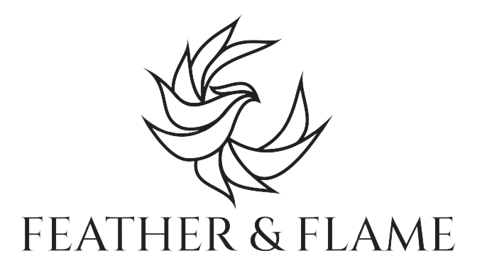 Feather &amp; Flame