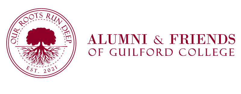 Alumni and Friends of Guilford College
