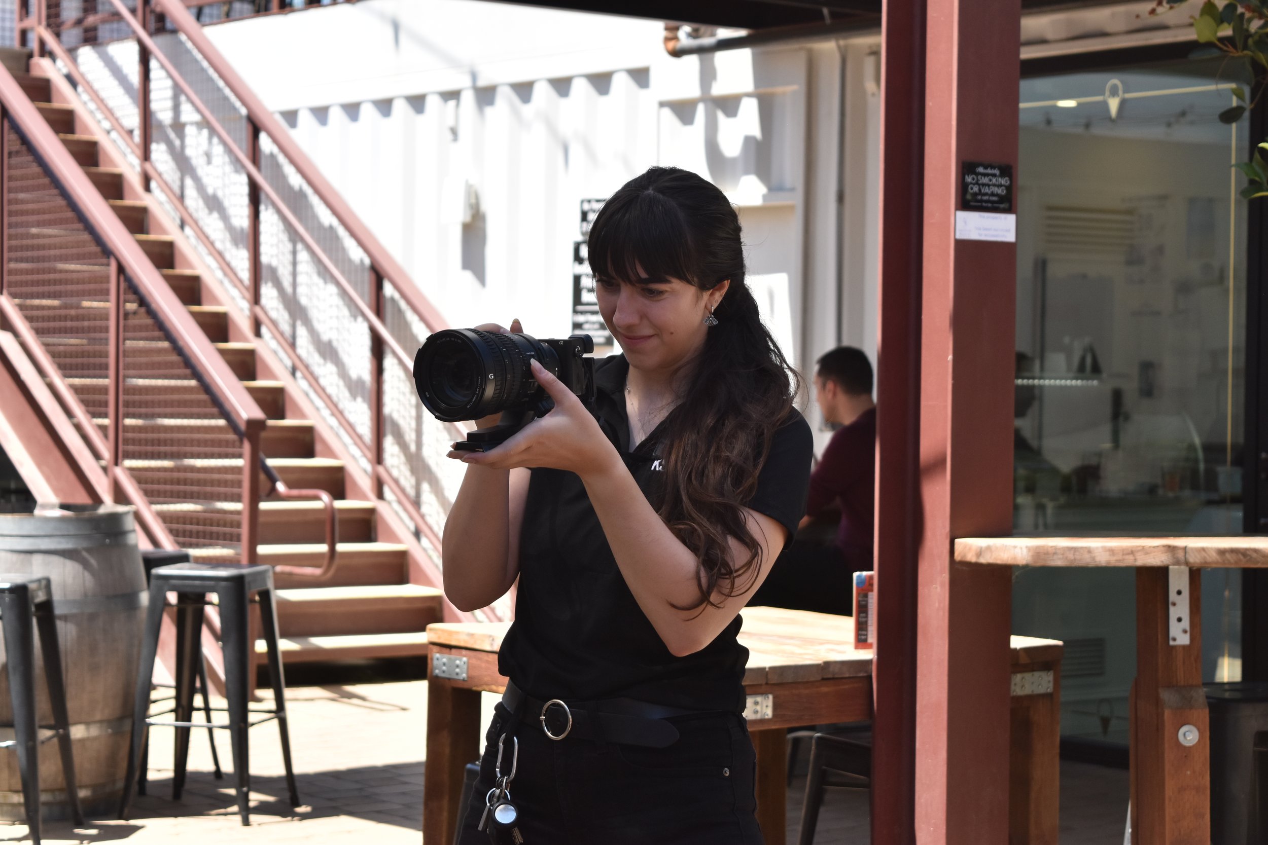 KSBY BROADCAST PROMOS