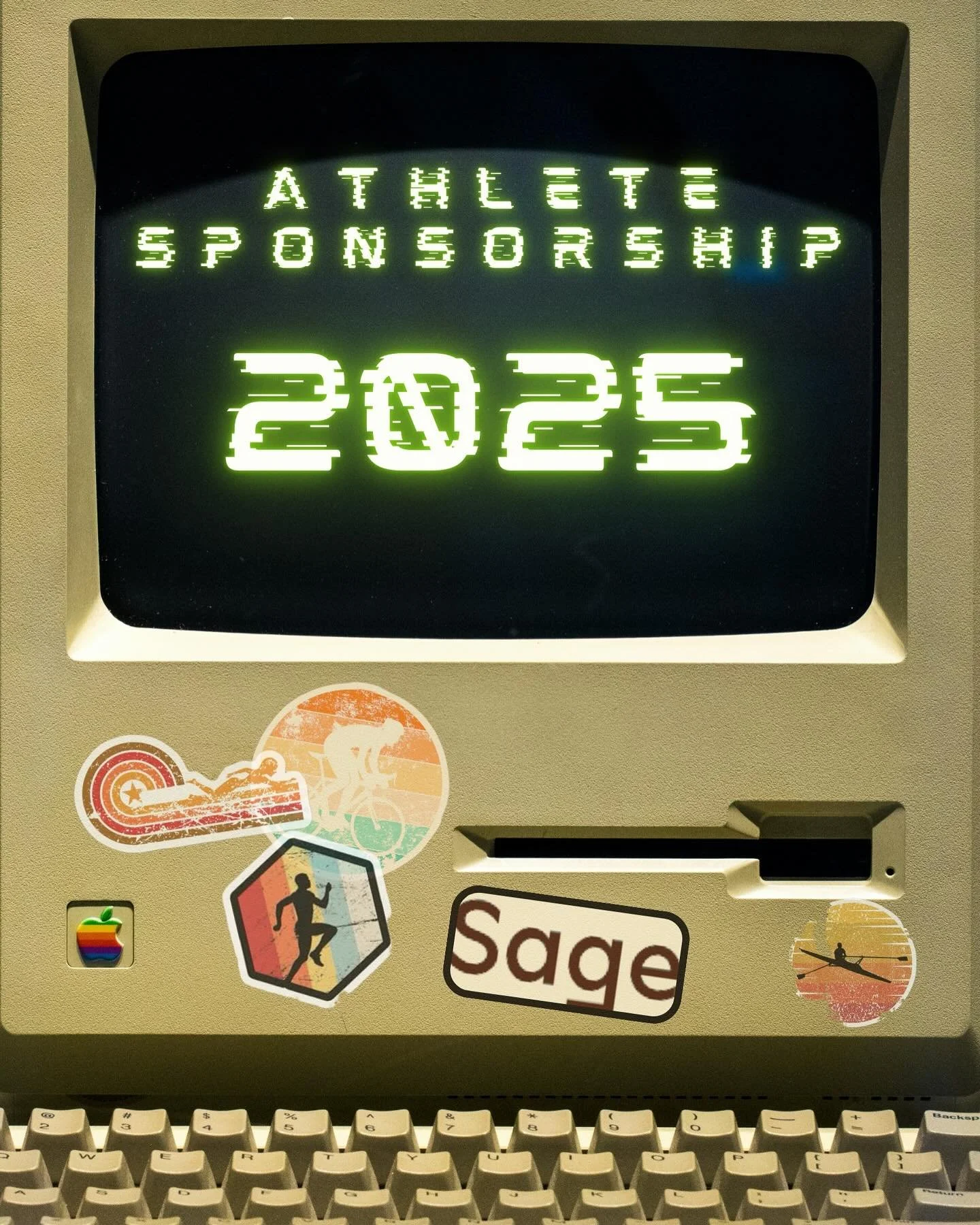 📣 Athlete Sponsorship is back in 2025 📣

For the third year in a row Sage is selecting 5 Sunshine Coast athletes aged 14-21 for sponsorship.

Previous athletes have received a Sage hoodie, free and discounted treatment, priority booking and more. T