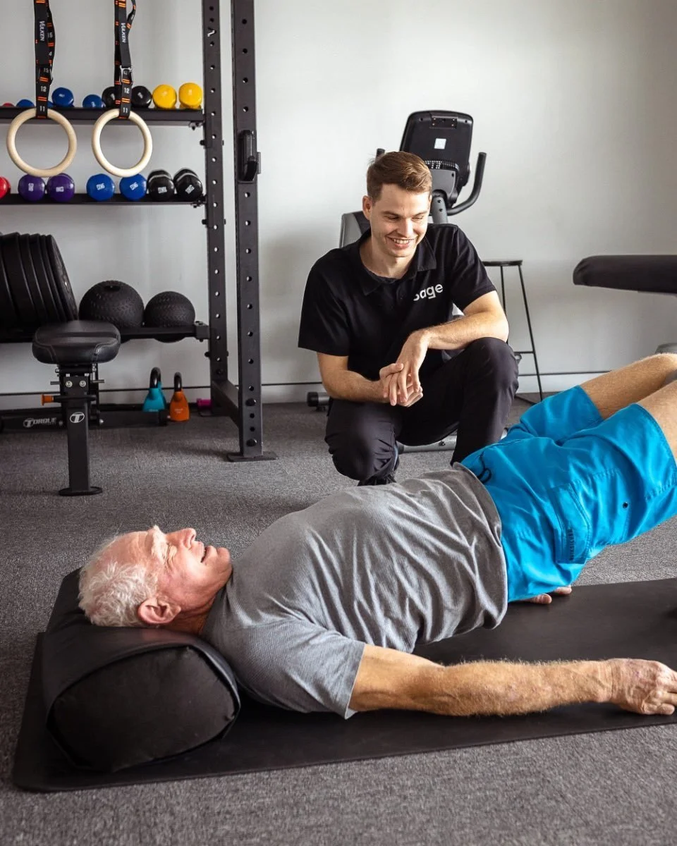Come work with us! We are looking for an Exercise Physiologist locum for 4 weeks November 25-December 20.  Flexible work hours, mentoring and competitive remuneration. 

Must be registered with ESSA and able to get Medicare provider number. 

Send re