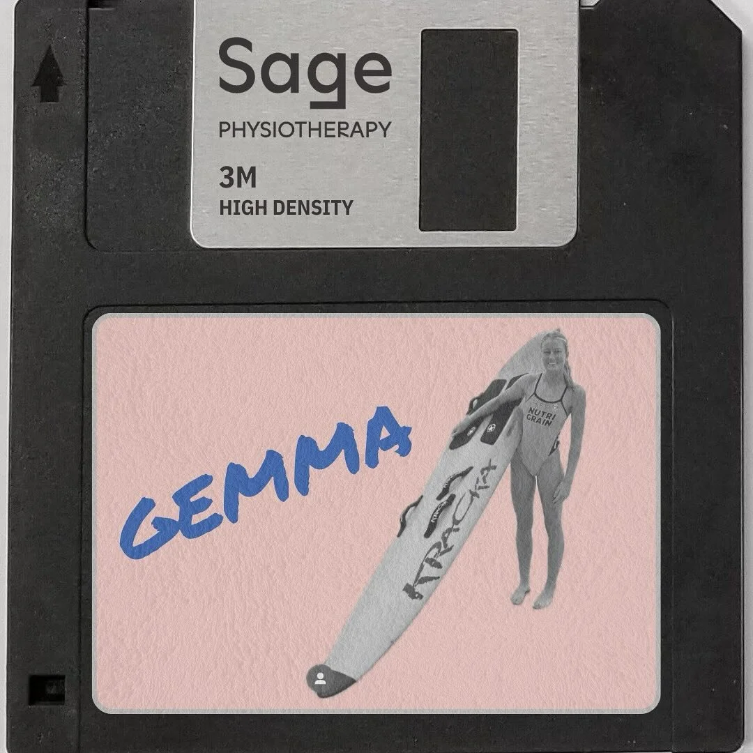 Gemma Smith - Welch is 20 years old and competes as a Surf Life Saver for Sunshine Beach. Gemma is a high level competitor in the open women&rsquo;s events. Her goals include placing in this year&rsquo;s Aussies and Shaw &amp; Partners Iron Series. S