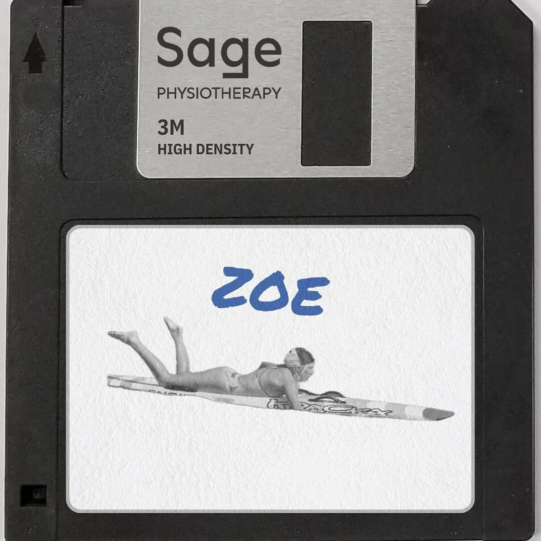 Zoe Woods is a 15 year old Surf Life Saver competing for Alexandra Headland. She&rsquo;s got some pretty big goals this year for her sport and she is dedicated to making herself the best she can be. Whether it be swimming, board, iron or ski training