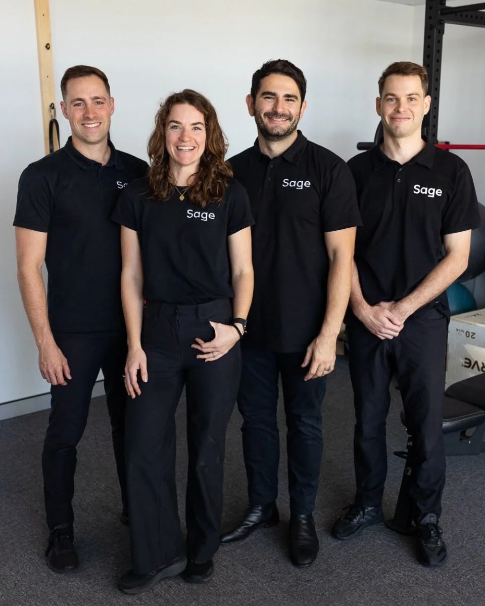 We are looking for an All-star Admin to join our family. 
⭐️ works autonomously and within our team
⭐️ great personal and communication skills 
⭐️no experience necessary but willingness to learn
Please send resumes to info@sagephysio.com.au