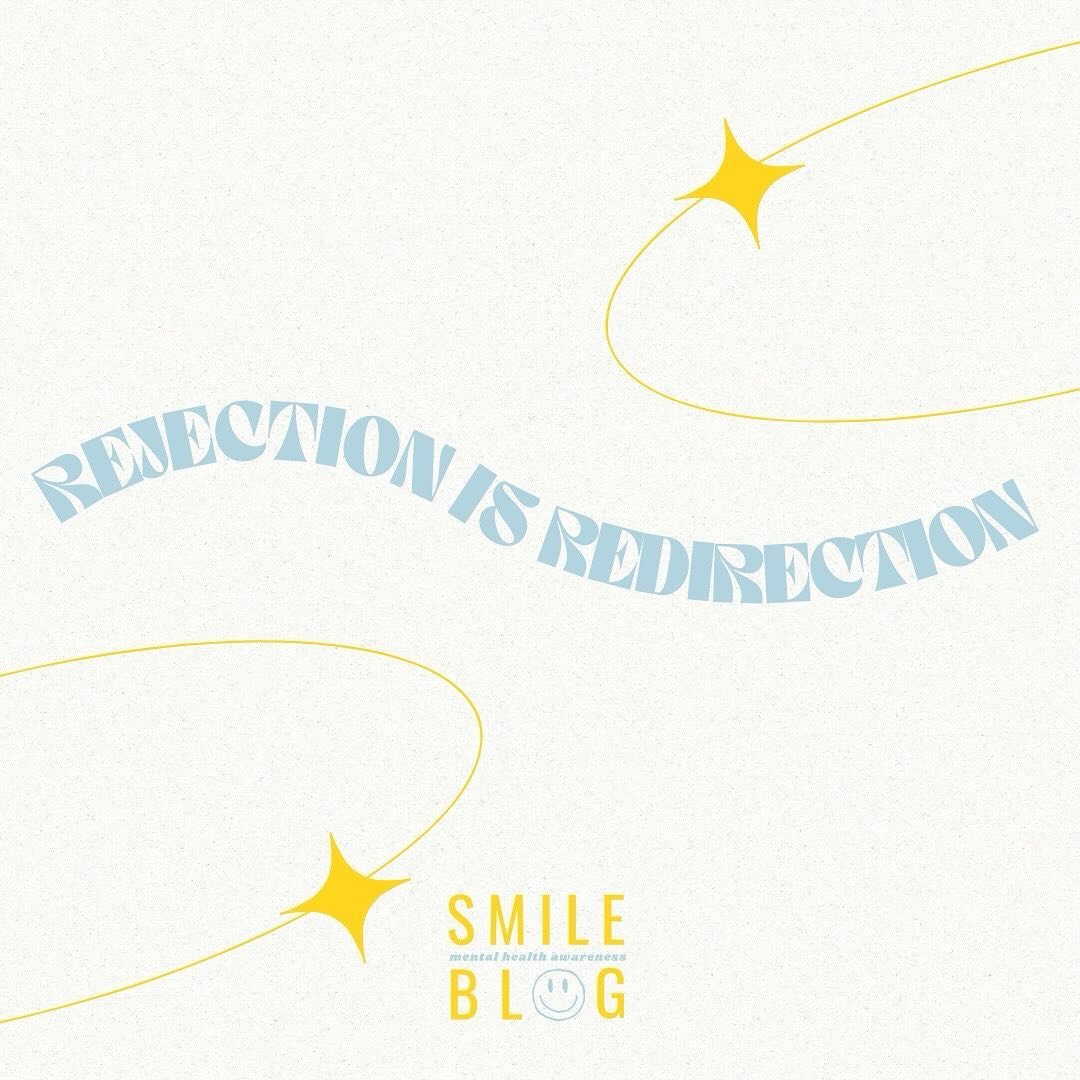 A daily reminder that rejection is just the universe saying &ldquo;that wasn&rsquo;t the right path; let&rsquo;s try another one.&rdquo; Hold on to perspective and resilience and you will be able to overcome rejection and turn it into opportunity. 

