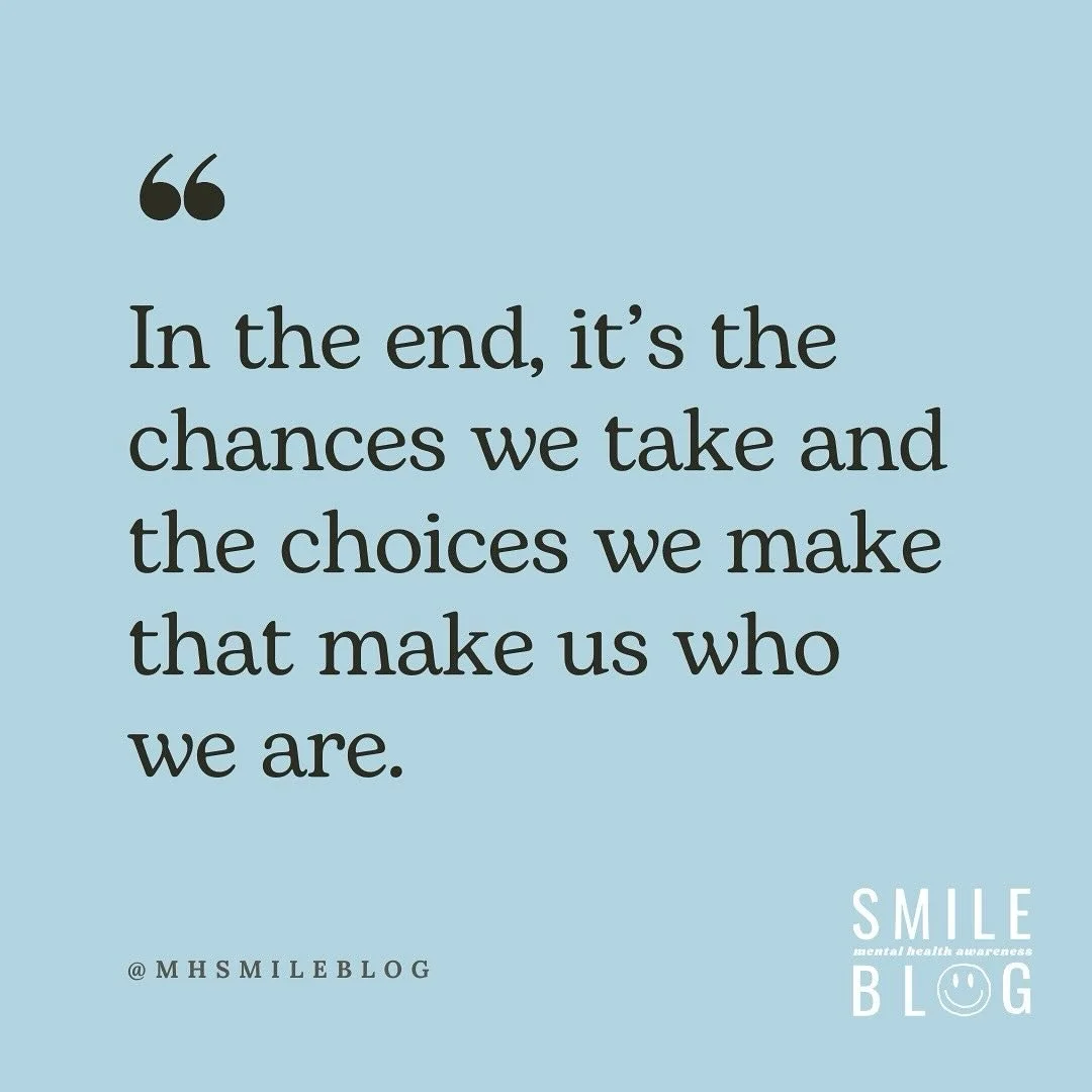 Every decision, big or small, contributes to our journey and personal growth. Embrace opportunities, trust your instincts, and remember that it&rsquo;s okay to step outside your comfort zone. Life is about exploring and learning, so take those chance
