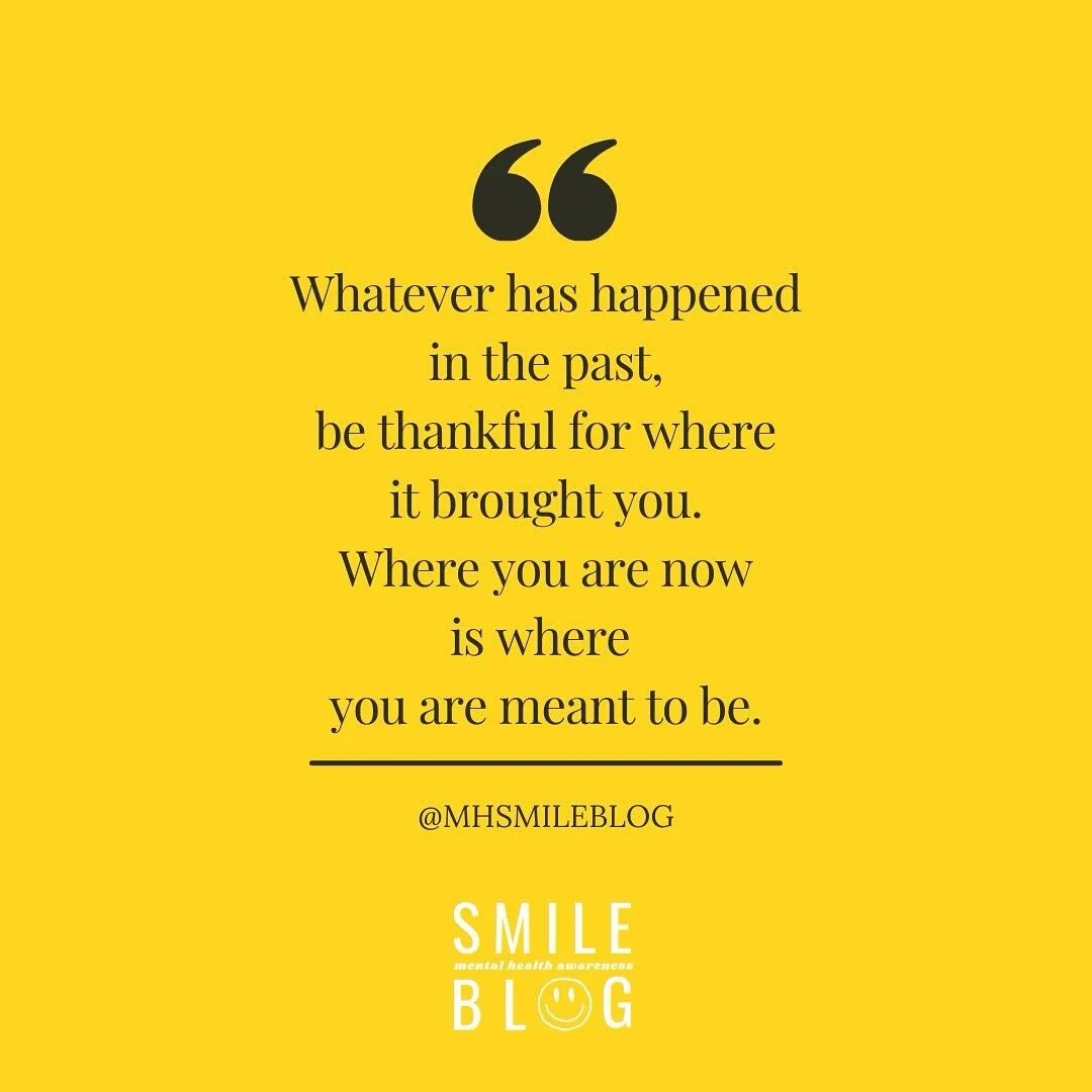 Be proud of your journey and trust that where you are now is exactly where you&rsquo;re meant to be. 💛

Have a great day⚡️🩵😁
.
.
.
Want to learn more about us? Check us out @ mhsmileblog.com. Link is in bio
.
.
.
Let&rsquo;s break the stigma &amp;