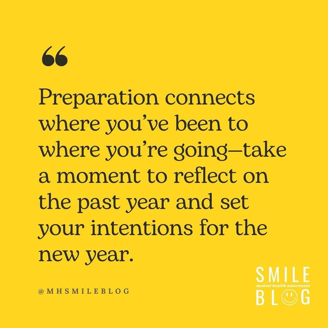 ✨ As we start our first week of the new year, let&rsquo;s take a moment to pause. ✨

Preparation is the bridge between where you&rsquo;ve been and where you&rsquo;re headed. 🛤️ Reflect on the growth, lessons, and wins of the past year, and let them 