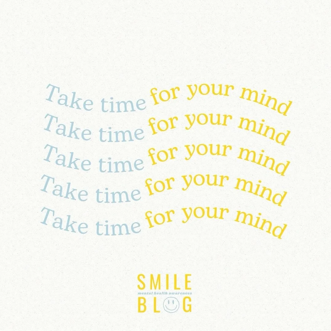 &ldquo;Take time for your mind.&rdquo; 🧠✨

In our busy lives, it&rsquo;s easy to forget the importance of mental wellness. Just as we prioritize our physical health, we must carve out moments for our minds to rest and recharge. Whether it&rsquo;s th