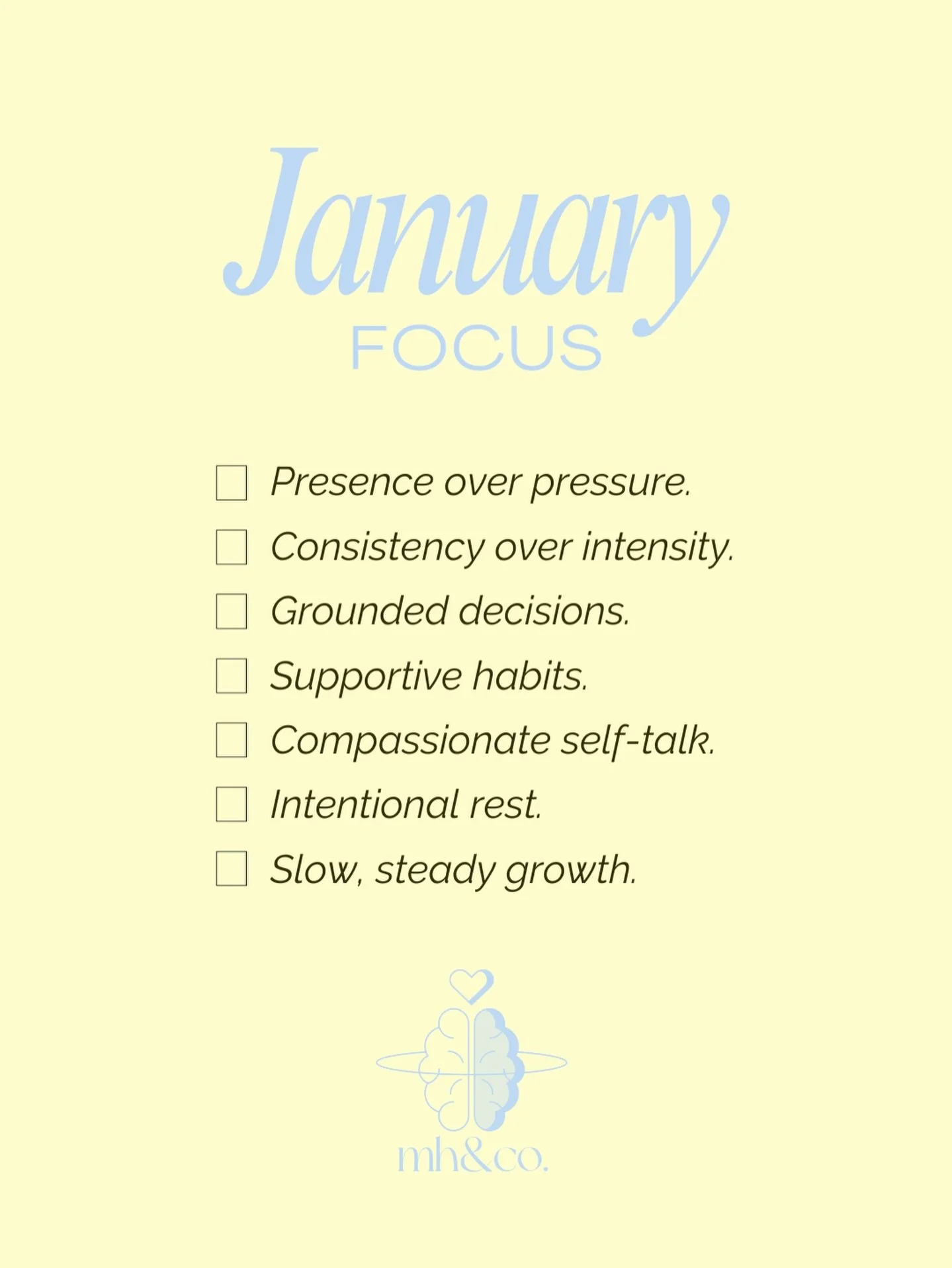 A softer, more intentional start to the year&mdash;
grounded routines, clear boundaries, and care for the nervous system.

What are you focusing on in January? 

Have a great day⚡️🩵😁&nbsp;
.
.
.
Want to learn more about us? Check us out at mentalhe