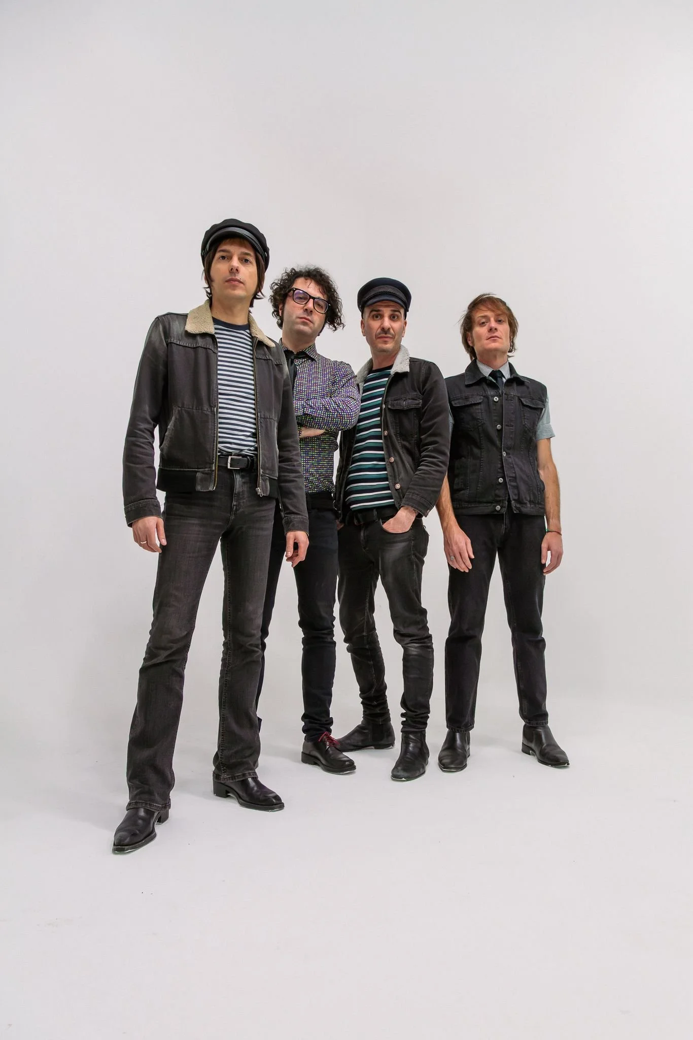 RADIO DAYS SIGN WITH WILD HONEY RECORDS! ⚡️