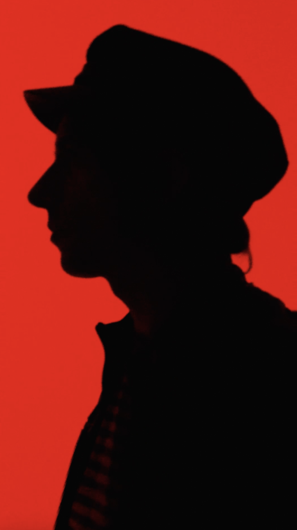 I Won’t Give Up video teaser