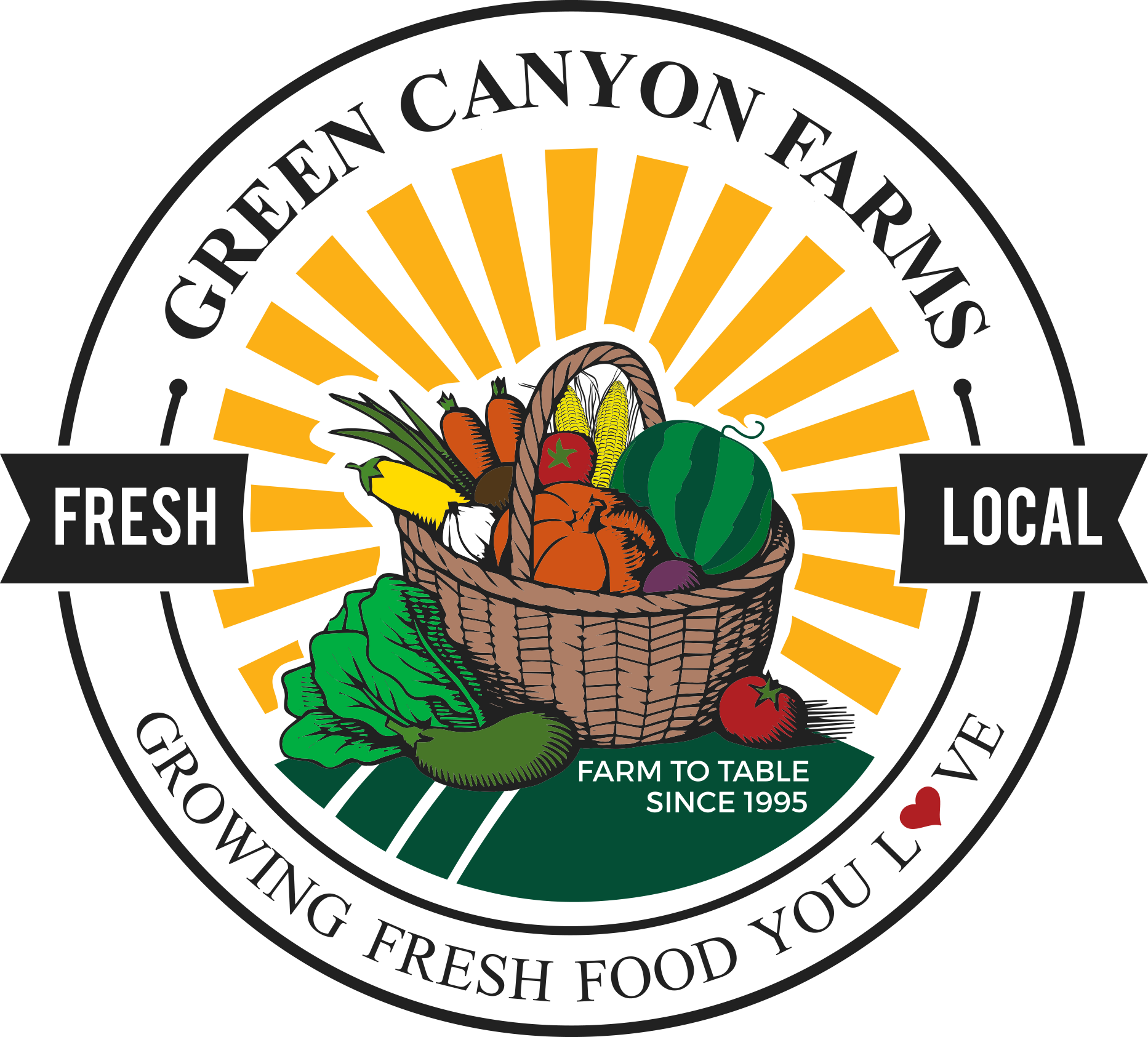 Green Canyon Farms