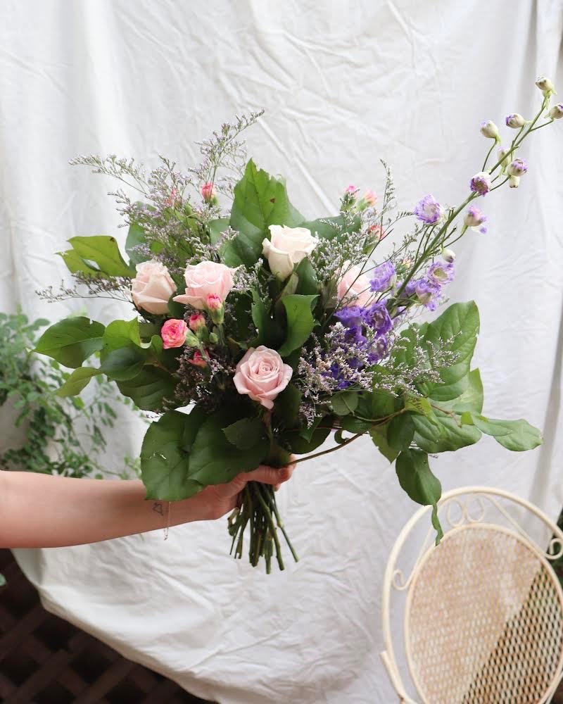 Flowers and Flow