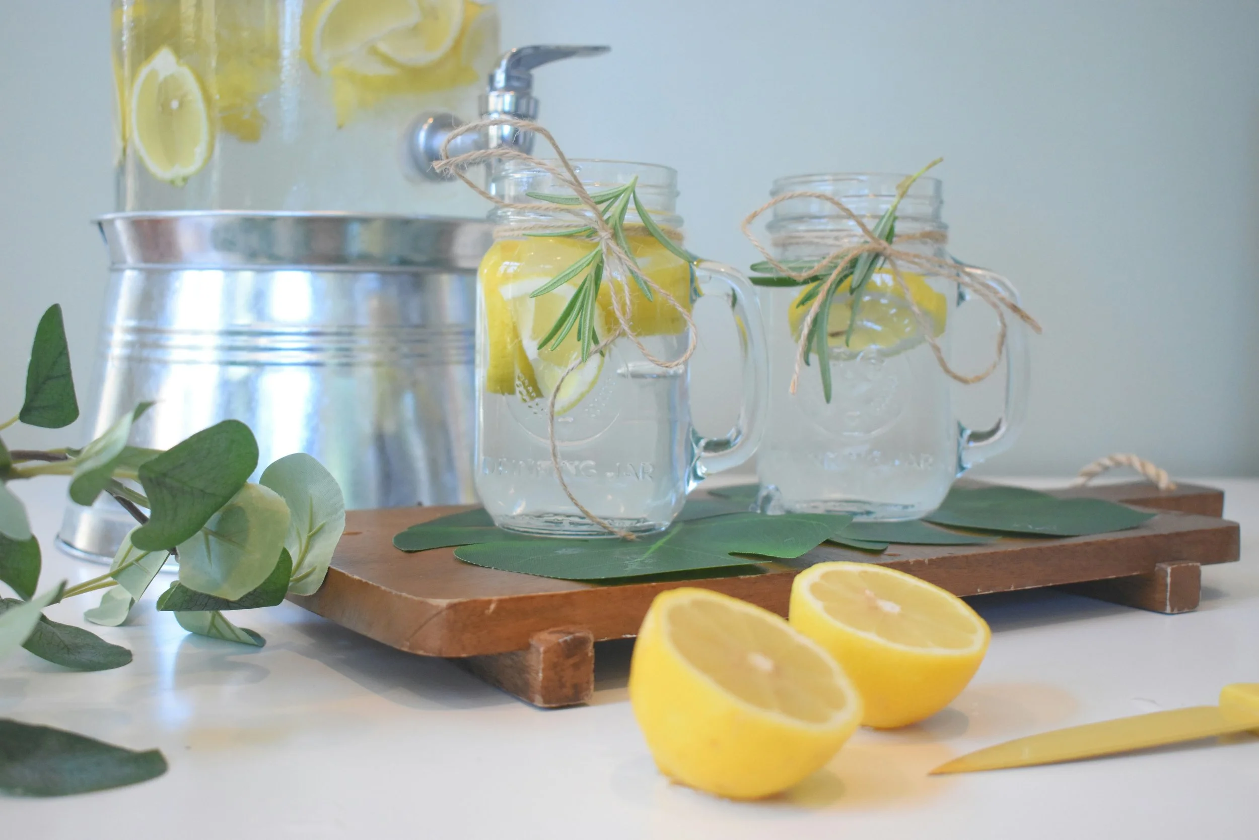 Debunking Detoxes & Cleanses: A Realistic Guide