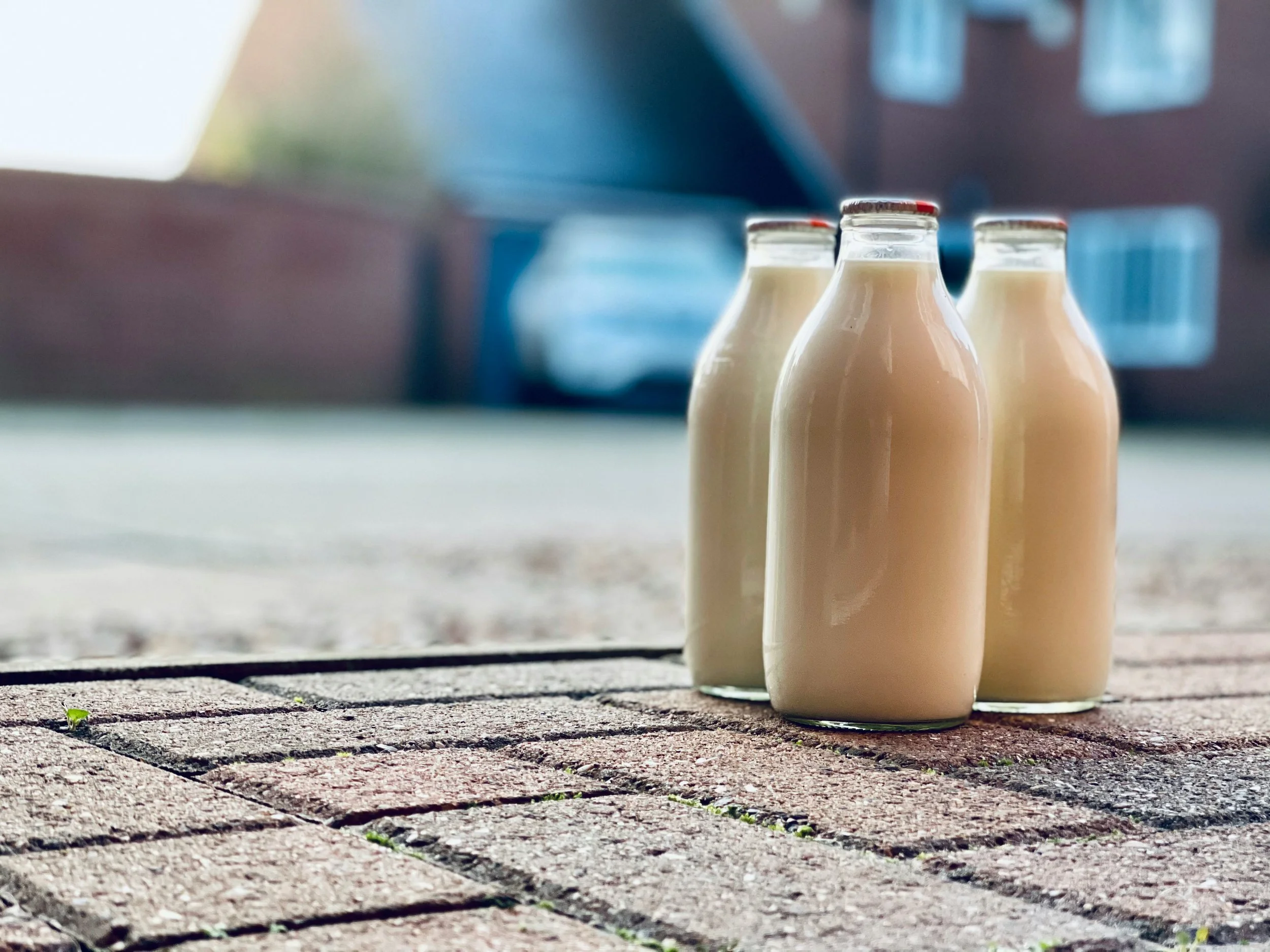 Debunking Raw Milk: Facts vs. Fiction with a Nutritionist