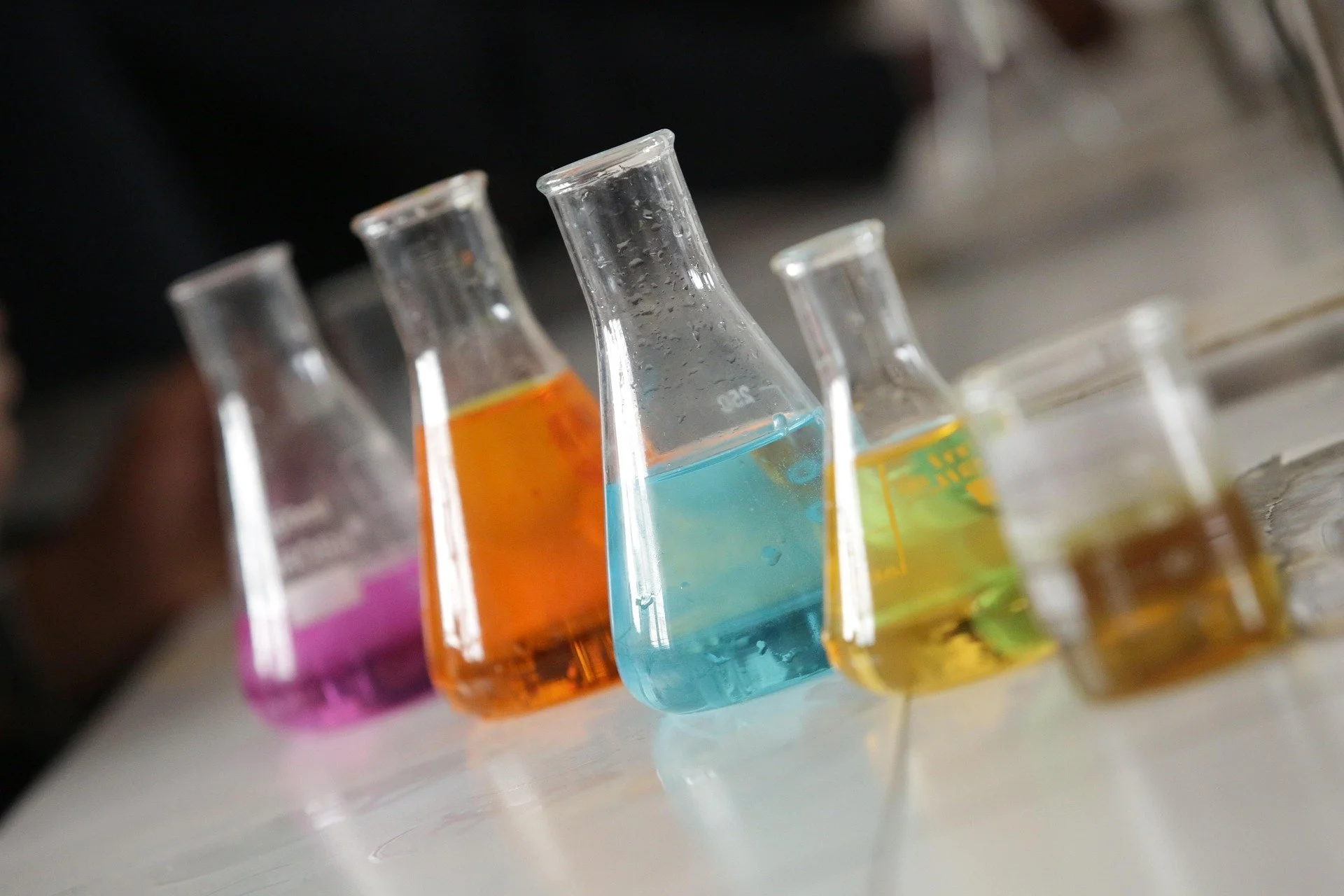 Wellness Peptides: What You Need to Know Beforehand