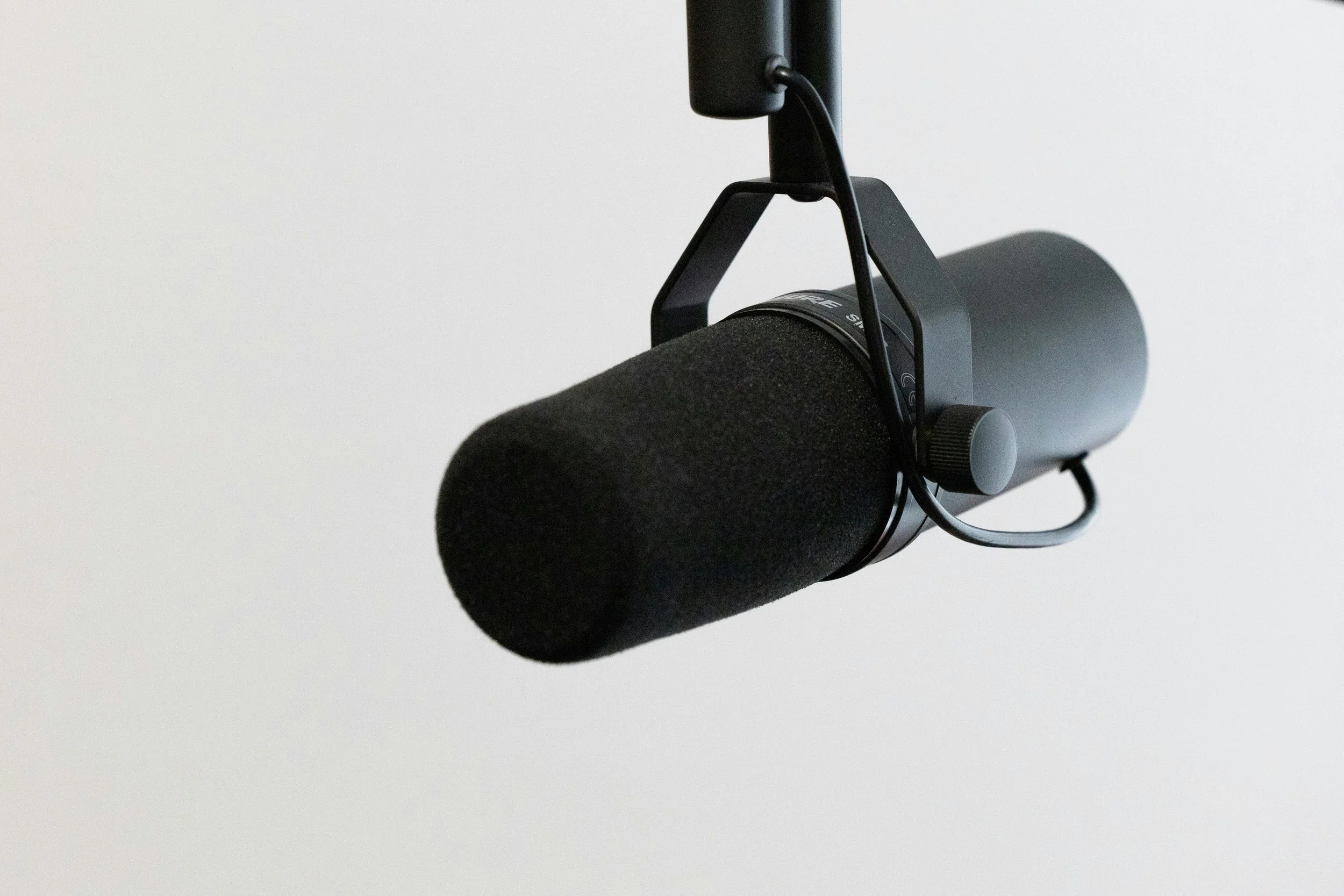 My Conversation on NPR Debunking Colostrum Supplements