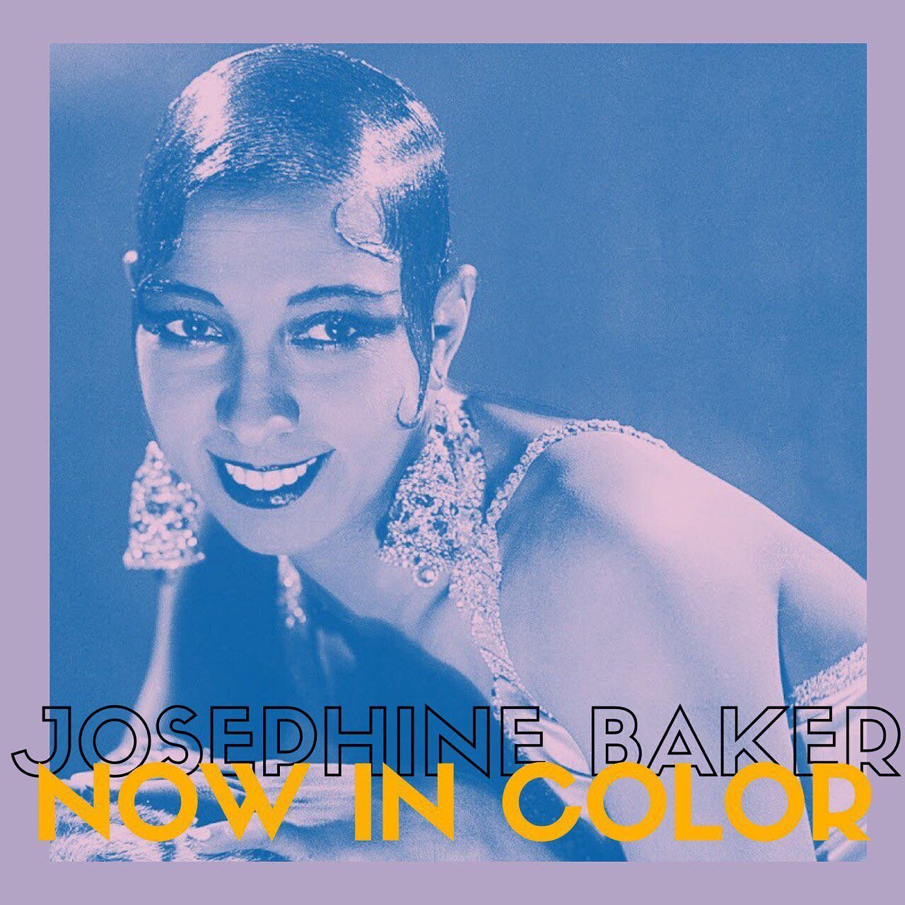 This episode was recorded at the end of February 2020. 
____

Content warning: Explicit language, hate/racism regarding Josephine Baker&rsquo;s life. 
___

Let&rsquo;s travel back in time to the Roaring Twenties. Candace Maxwell (@cmaxwella_) tells t