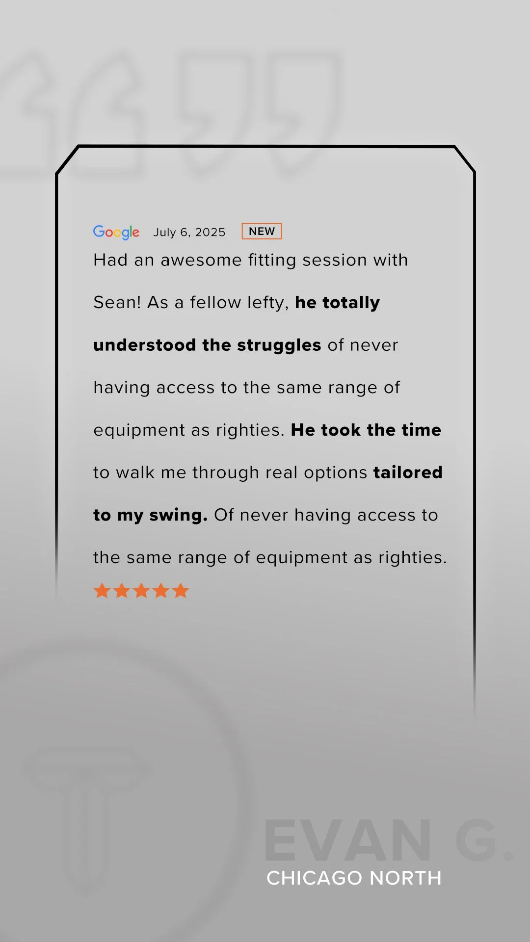 TSG-Customer Review_Pete Weber.jpg