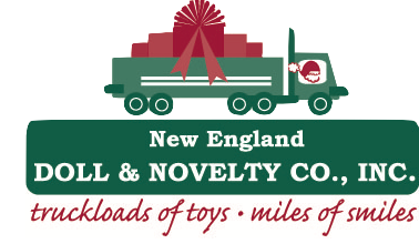 New England Doll &amp; Novelty Co.