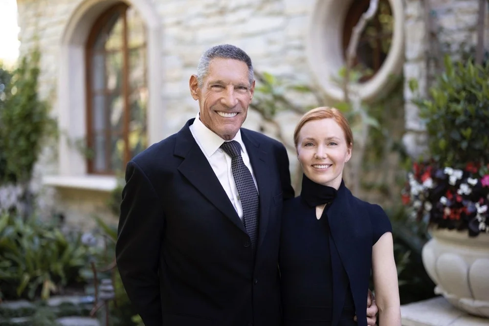 Biography — Dr. Gary K. Michelson